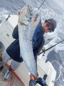 Herradura Report Photo 2