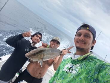 Monster day on the line 