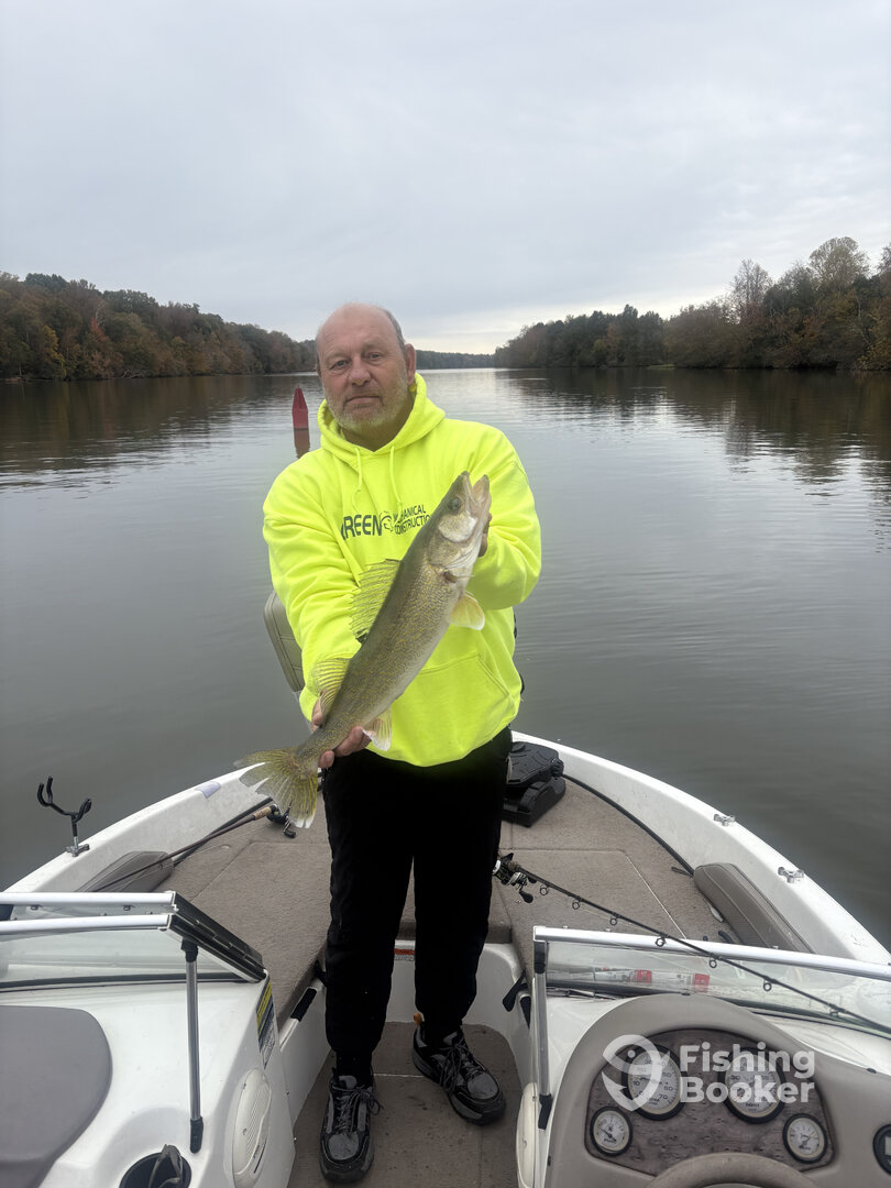 Cumberland River Report Photo 0
