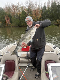 Cumberland River Report Photo 4