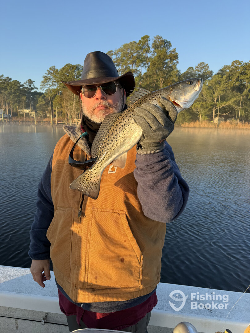 Carteret County Report Photo 0