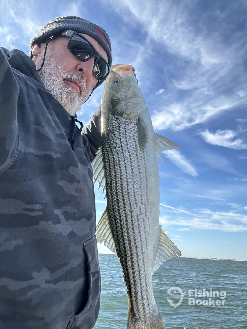 Brick Township Report Photo 0