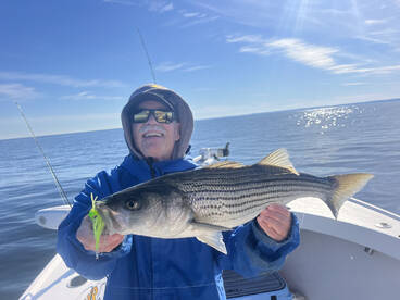 Chesapeake Beach Report Photo 1