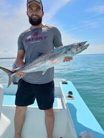 Family Fun and Flat Seas