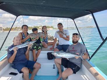 Playa Del Carmen Report Photo 2