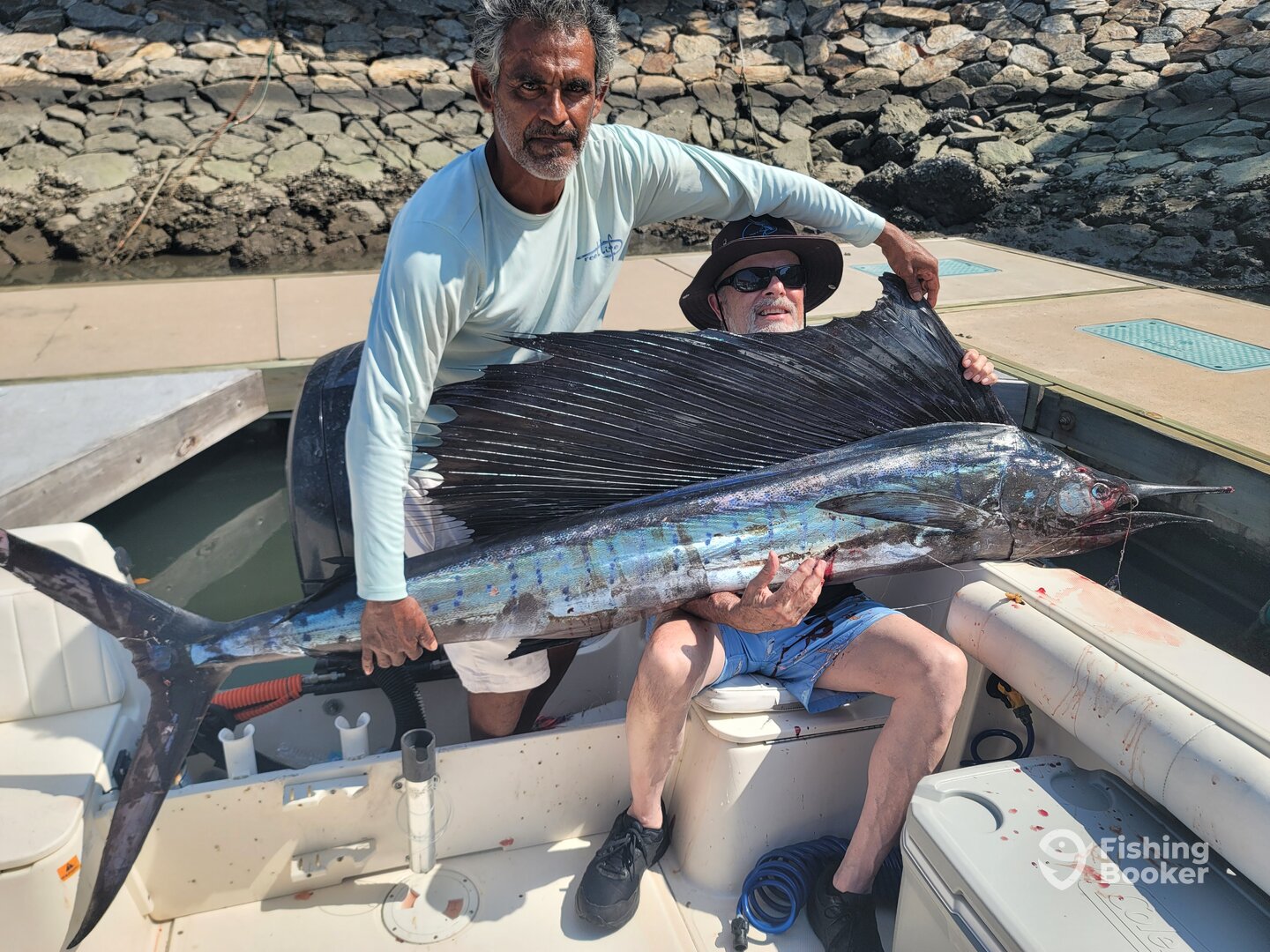 Nuevo Vallarta Report Photo 0