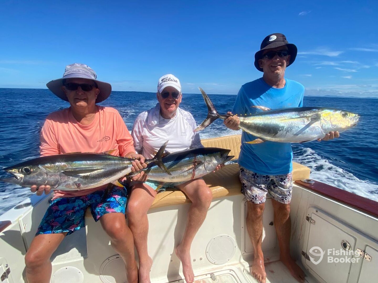 Tamarindo Report Photo 0