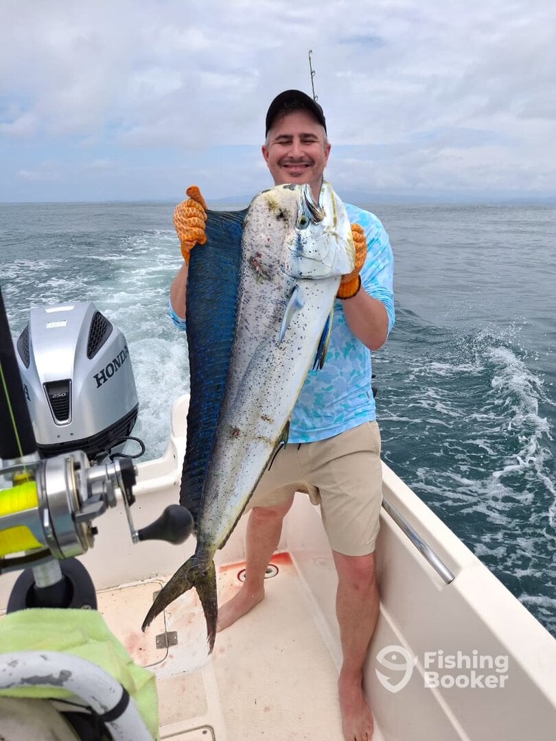 Herradura Report Photo 0