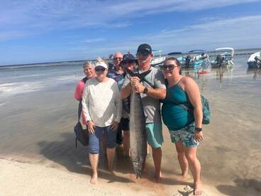 Mahahual Report Photo 2