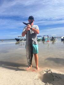 Mahahual Report Photo 1