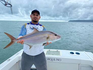 In shore report 3-11-2025