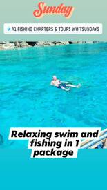 Airlie Beach Report Photo 1