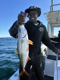 False Bay Report Photo 1