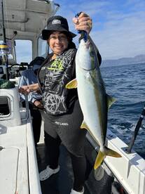 False Bay Report Photo 3