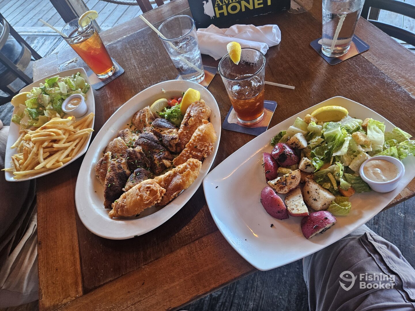 Dry Tortugas Report Photo 0