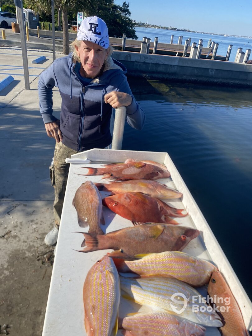 Bradenton Beach Report Photo 0