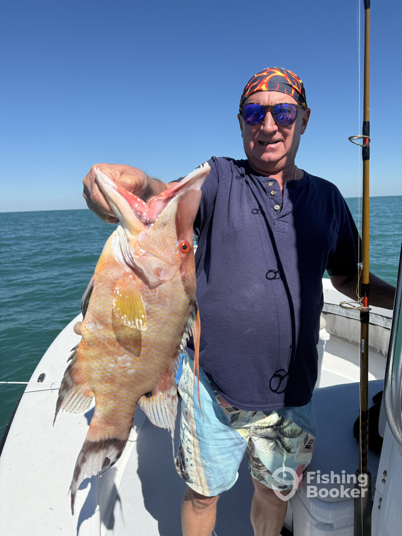 Bradenton Beach Report Photo 0