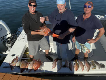 Bradenton Beach Report Photo 1