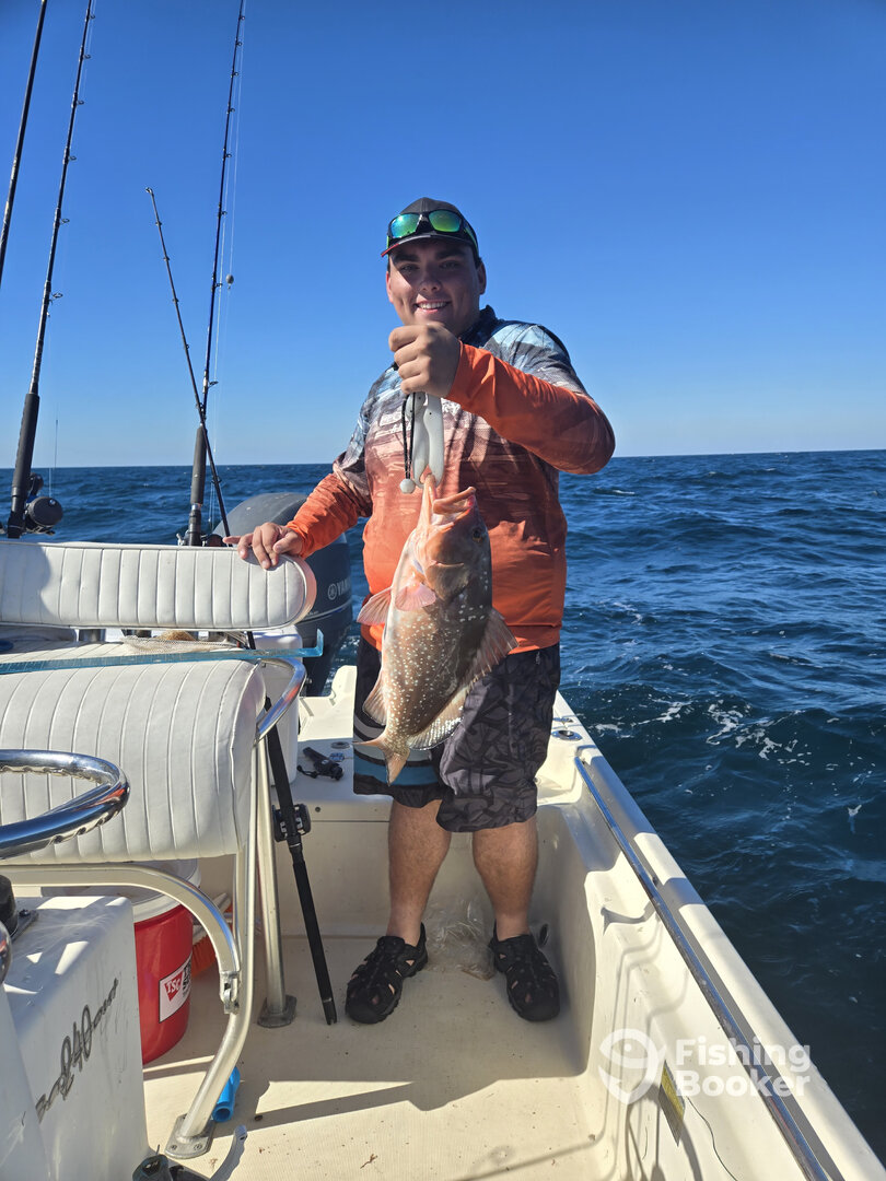 St. Marks Report Photo 0