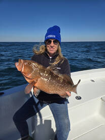 St. Marks Report Photo 2