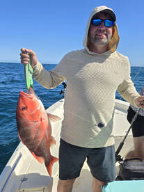 St. Marks Report Photo 1