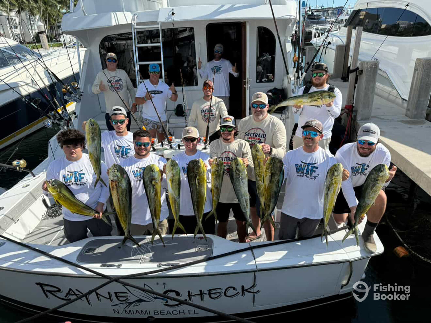 Miami Beach Report Photo 0