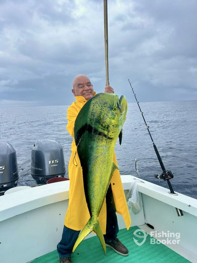 Herradura Report Photo 0