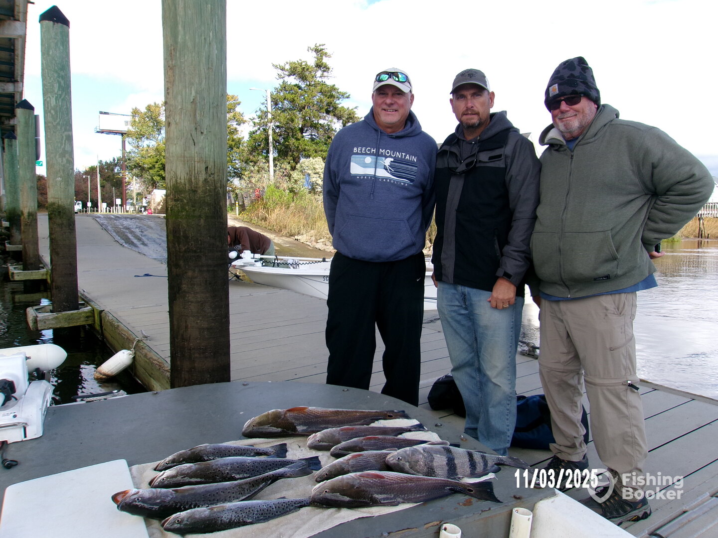 Little River Report Photo 0