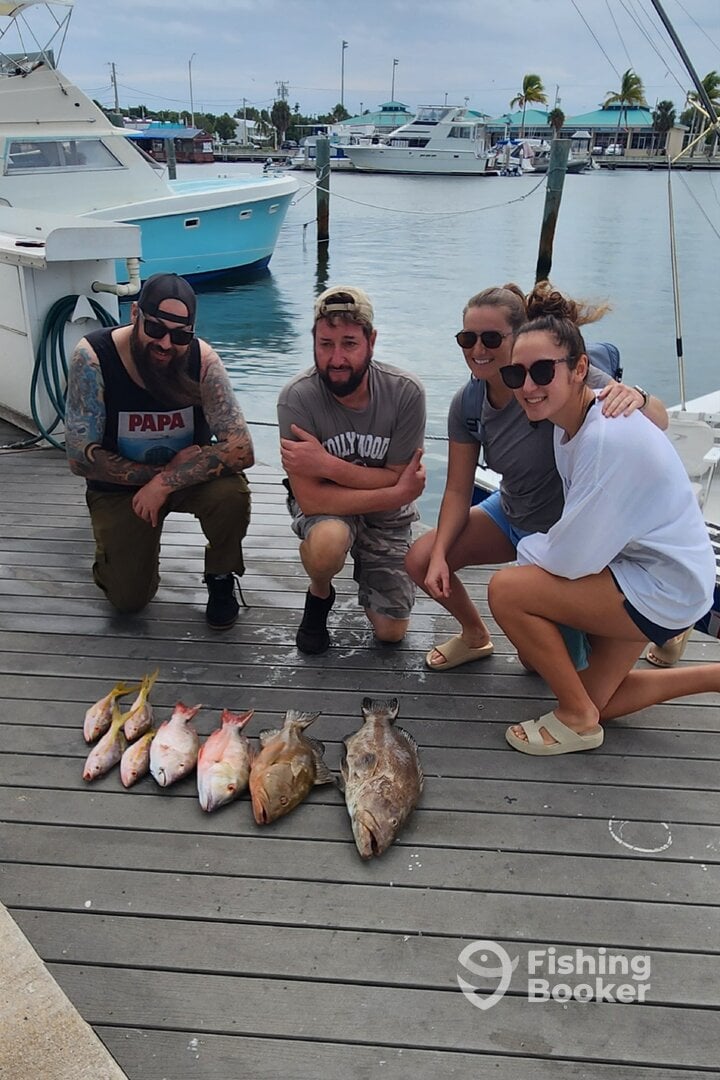 Key West Report Photo 0