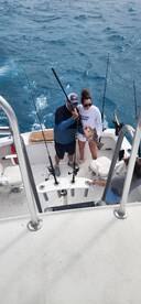 Dry Tortugas Report Photo 1