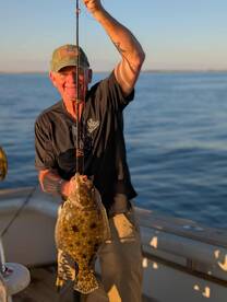 5 Hour Trip Shows a Nice Variety