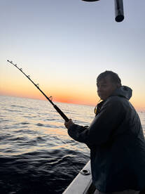 Cabo Pulmo Report Photo 3