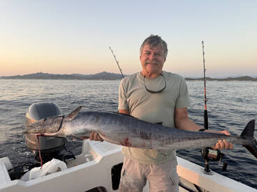 Cabo Pulmo Report Photo 2