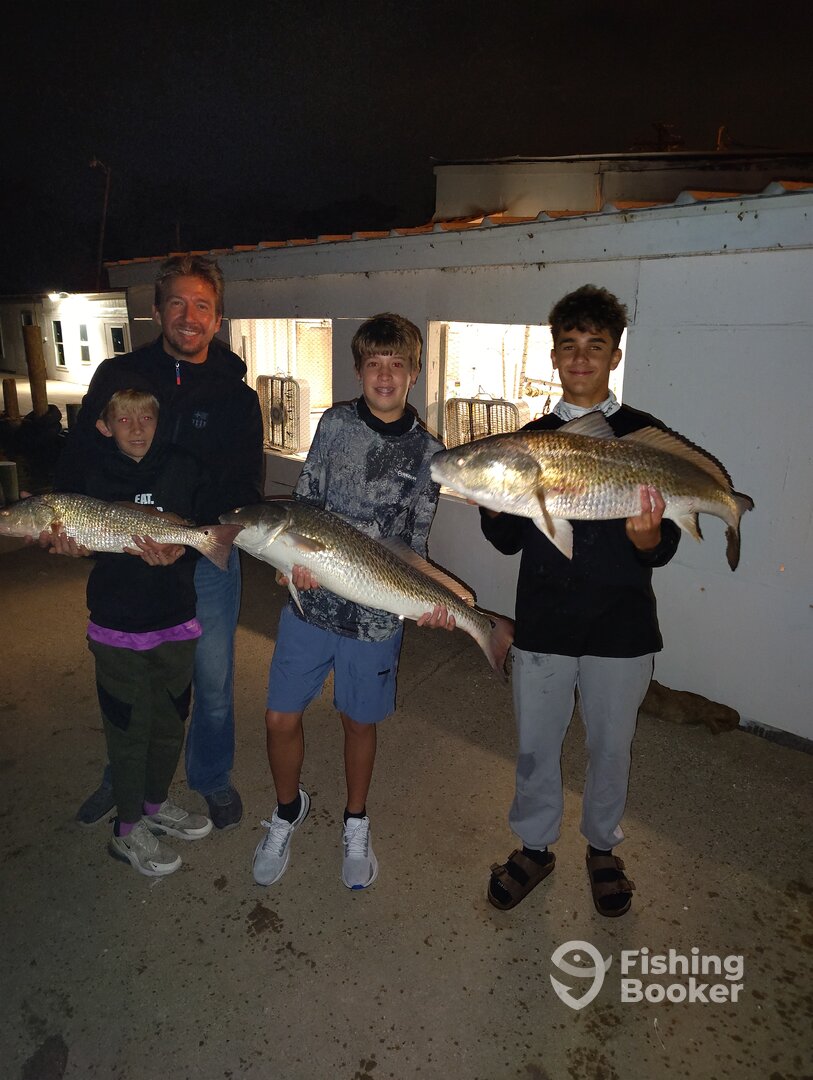 Texas City Report Photo 0