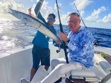 Marina Cap Cana Report Photo 1