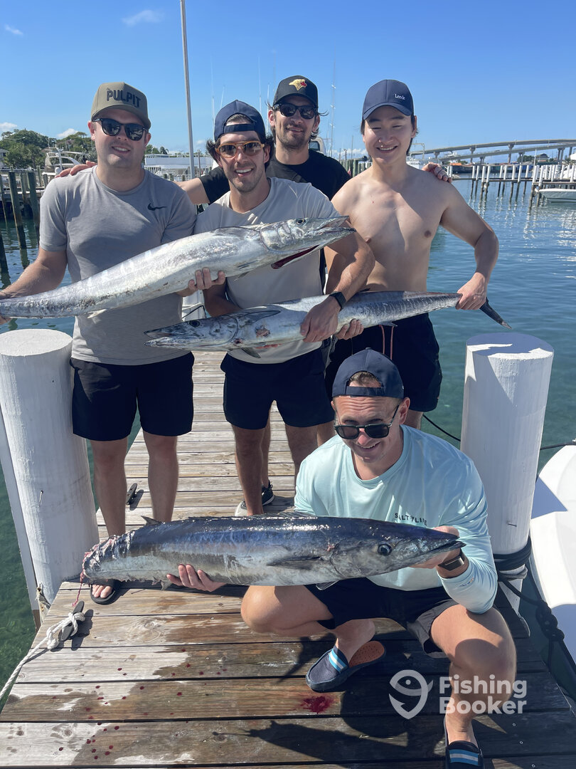 Nassau Report Photo 0