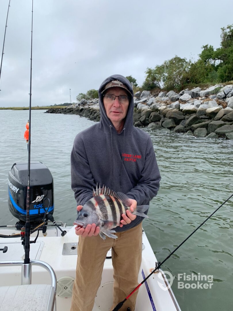 Savannah Report Photo 0