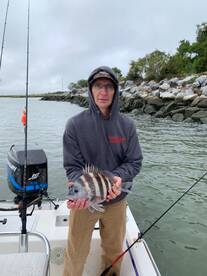 Crushin it with Convicts