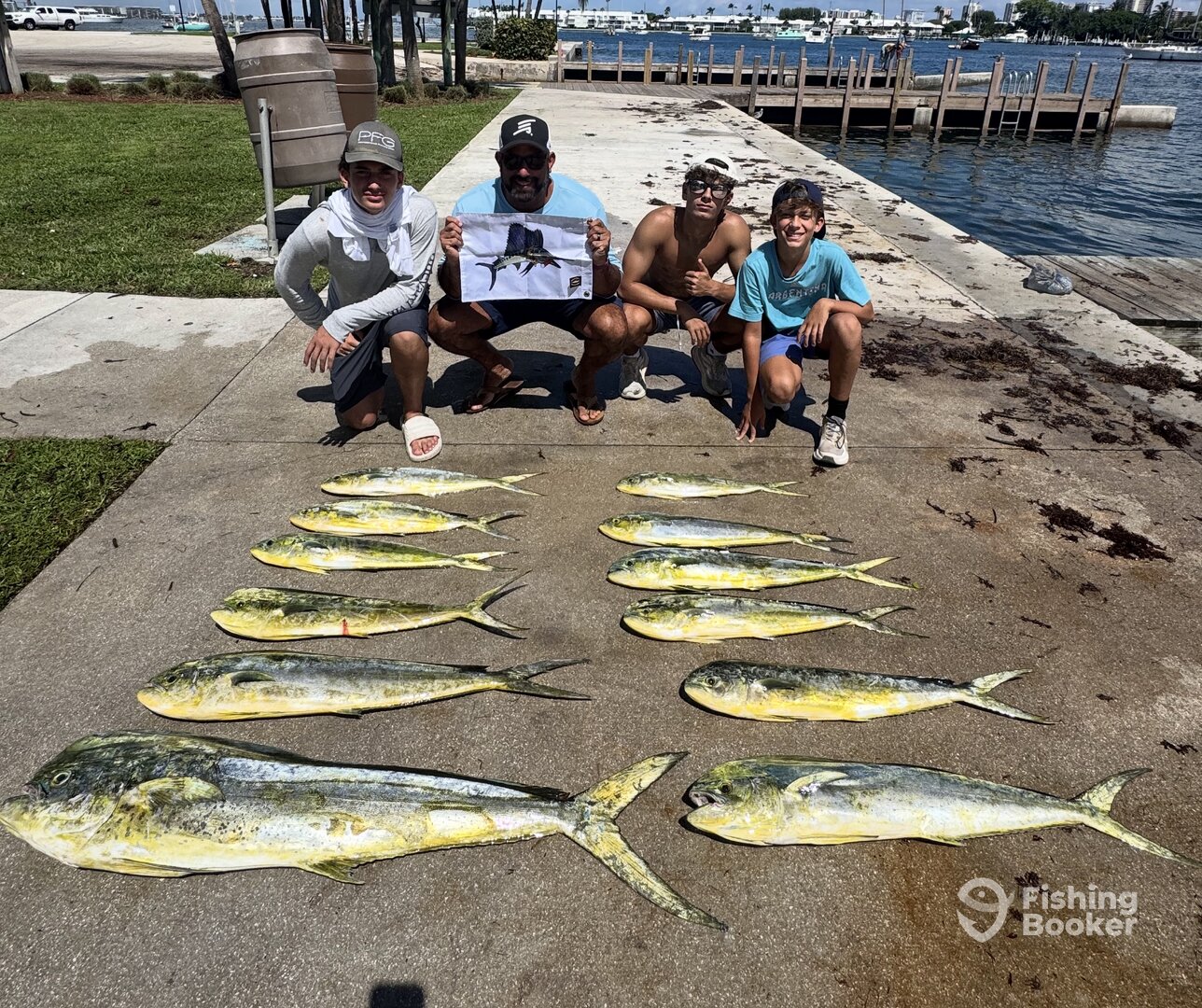 West Palm Beach Report Photo 0