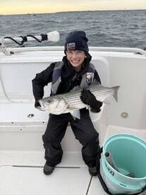 Sandy Hook Bay Report Photo 4