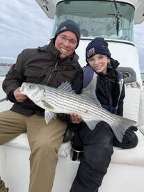 Sandy Hook Bay Report Photo 3