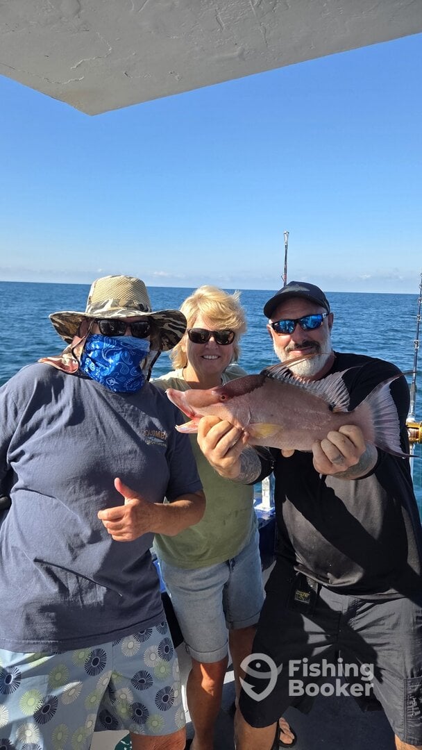 Fort De Soto Report Photo 0