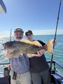 Fort De Soto Report Photo 3