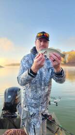 Dandridge Report Photo 1