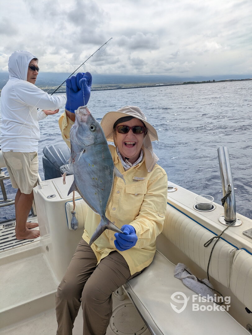 Hawaii Report Photo 0