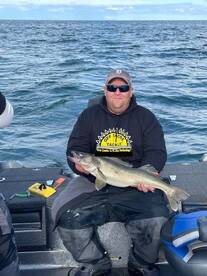 Halloween Walleye!!!