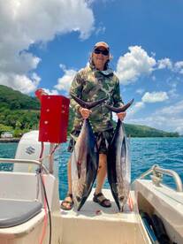 Moorea-Maiao Report Photo 1