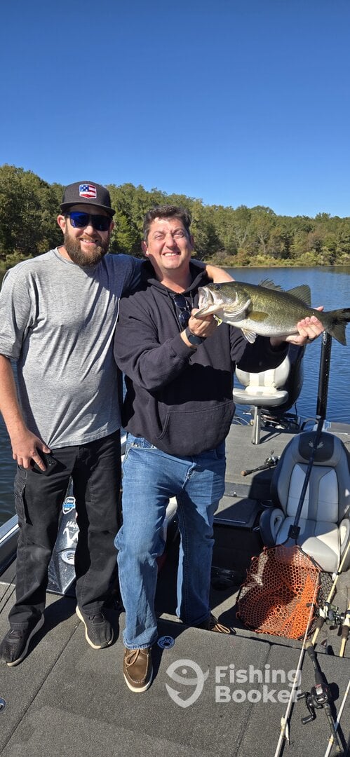 Lake Fork Report Photo 0