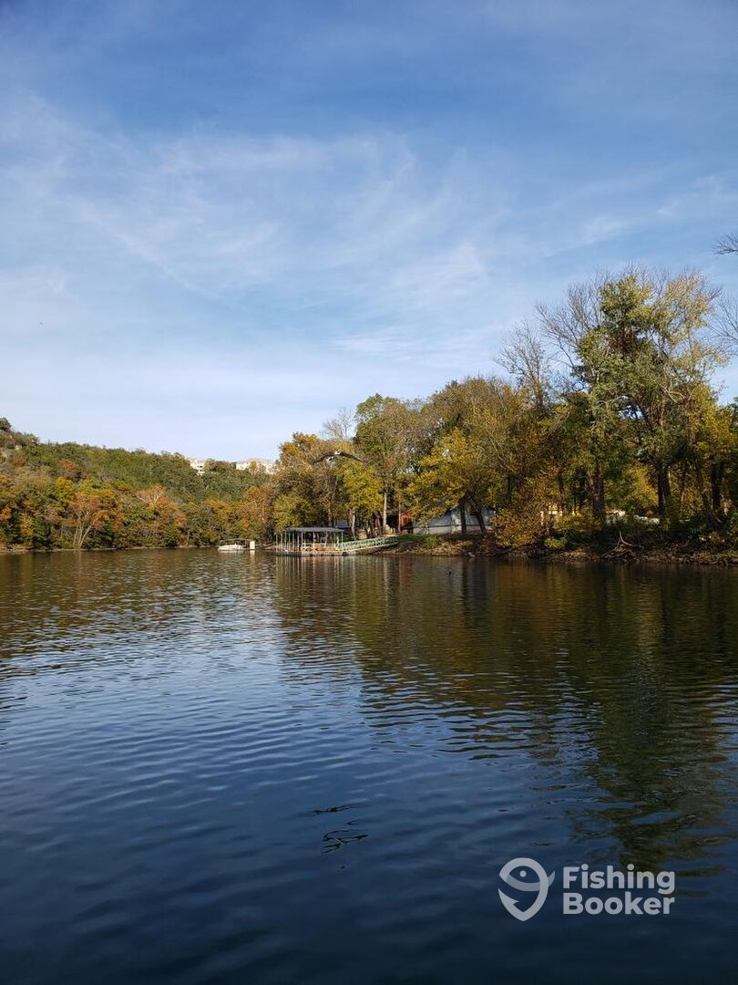 Branson Report Photo 0