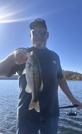 Great Afternoon on Table Rock